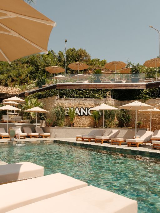   Bianca Hotel & Villa tirane